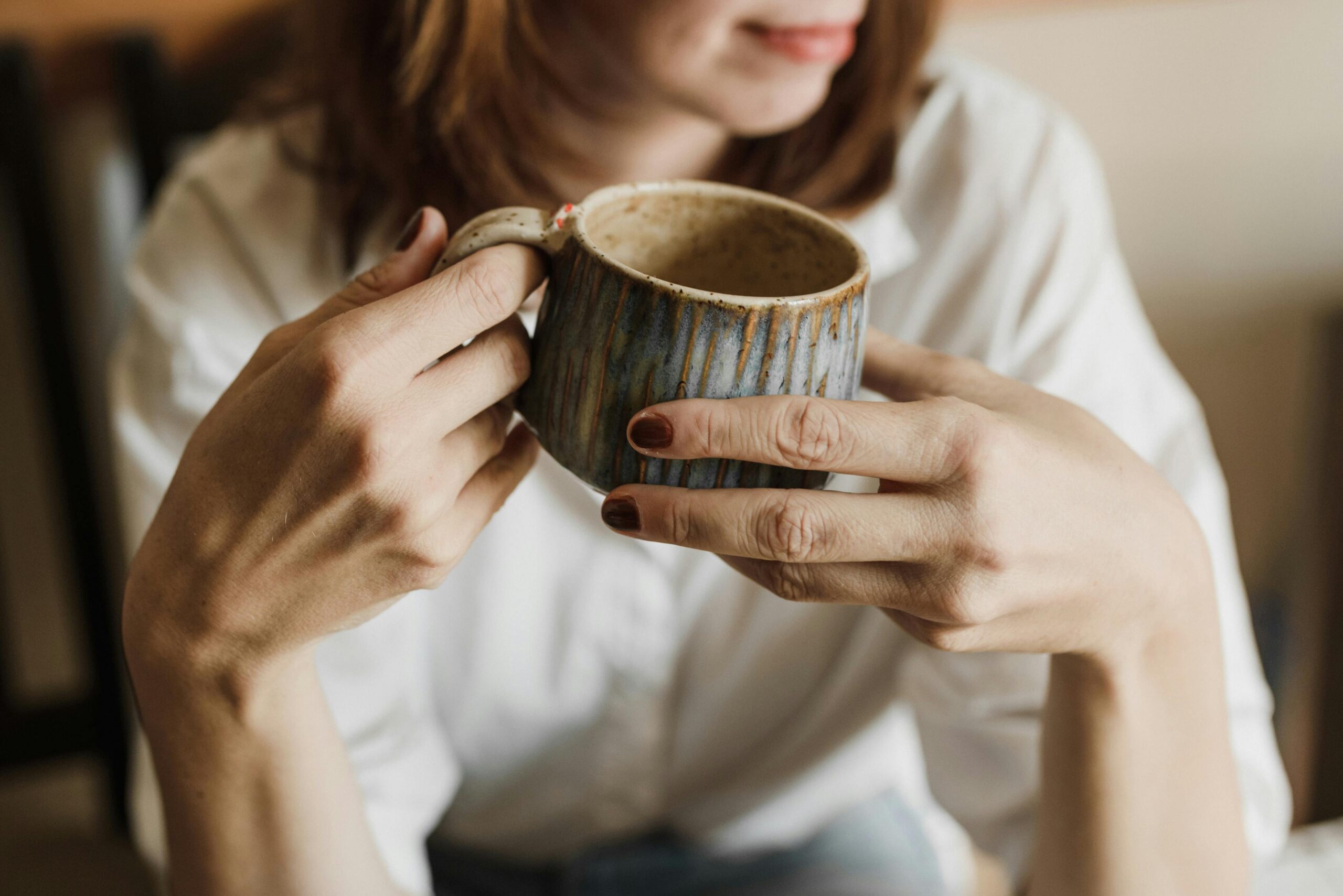 How to Host a Coffee Tasting Party at Home