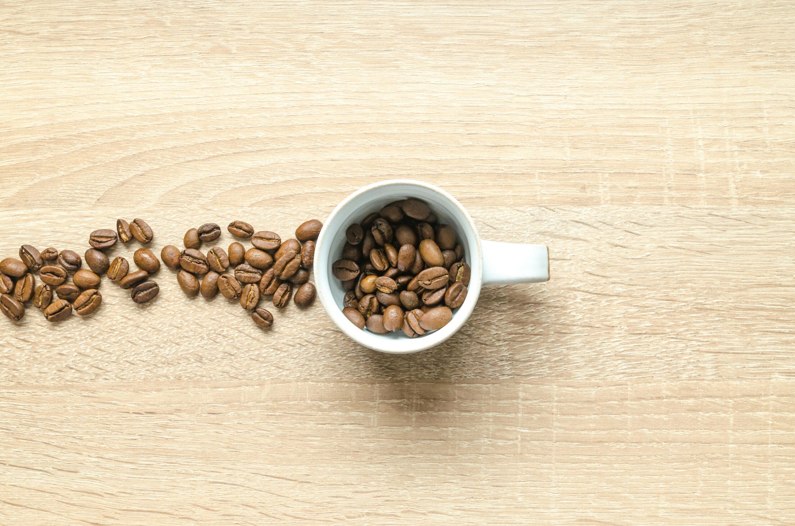 Decoding Coffee Roast Profiles: Light vs Dark Explained