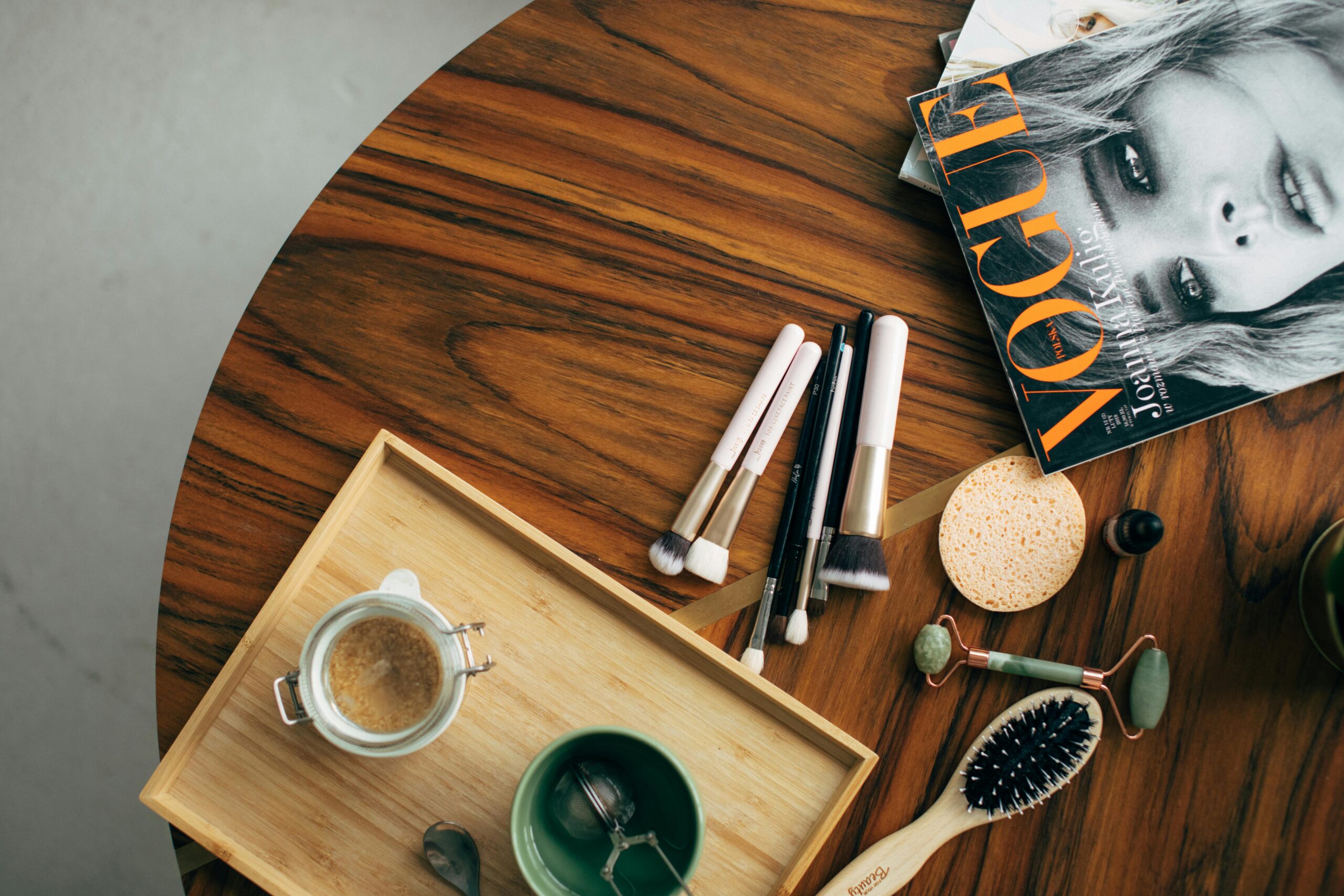 Top Coffee-Fermented Beauty Products to Try in 2025